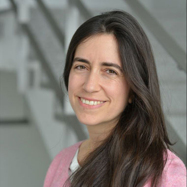 Daniela Hirsch, Head of Legal Chile & Compliance Officer LatAm
