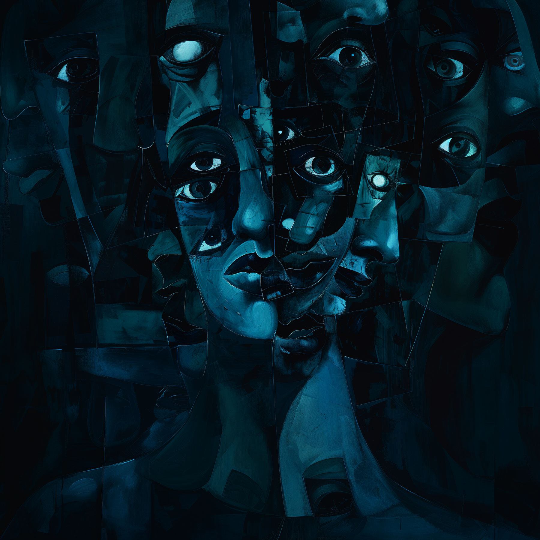 Using AI to visualize the unseen