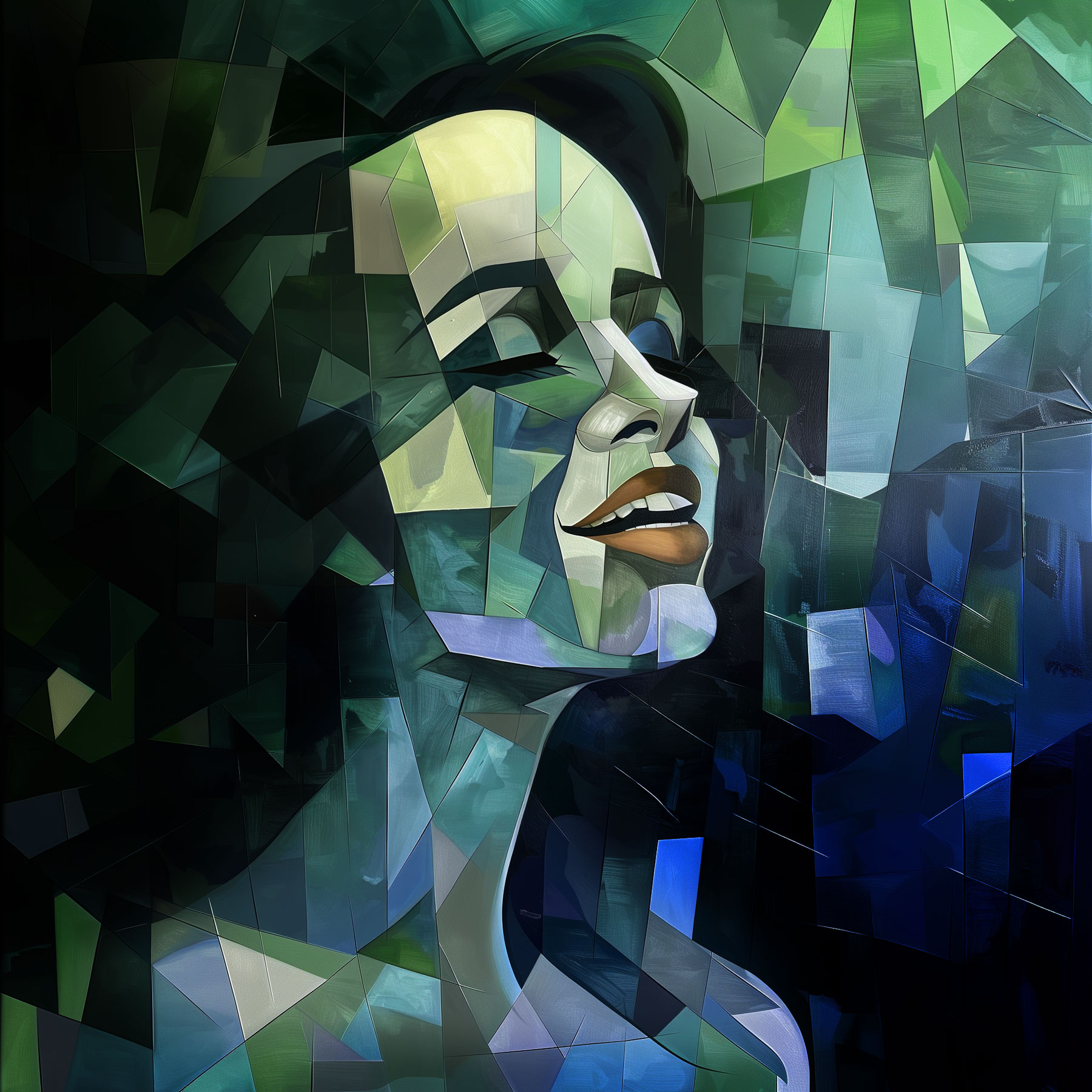 Using AI to visualize the unseen